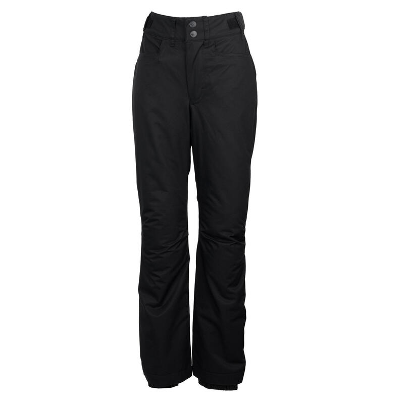 ROXY Backyard kindersnowboardbroek zwart ERGTP03028 10/M