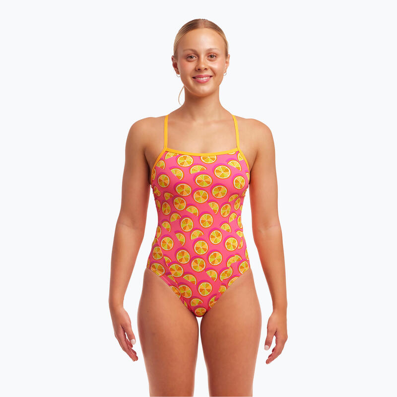 Bañador Funkita Single Strap One Piece mujer