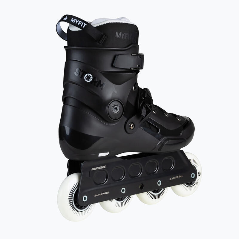 Patins Powerslide Storm 80