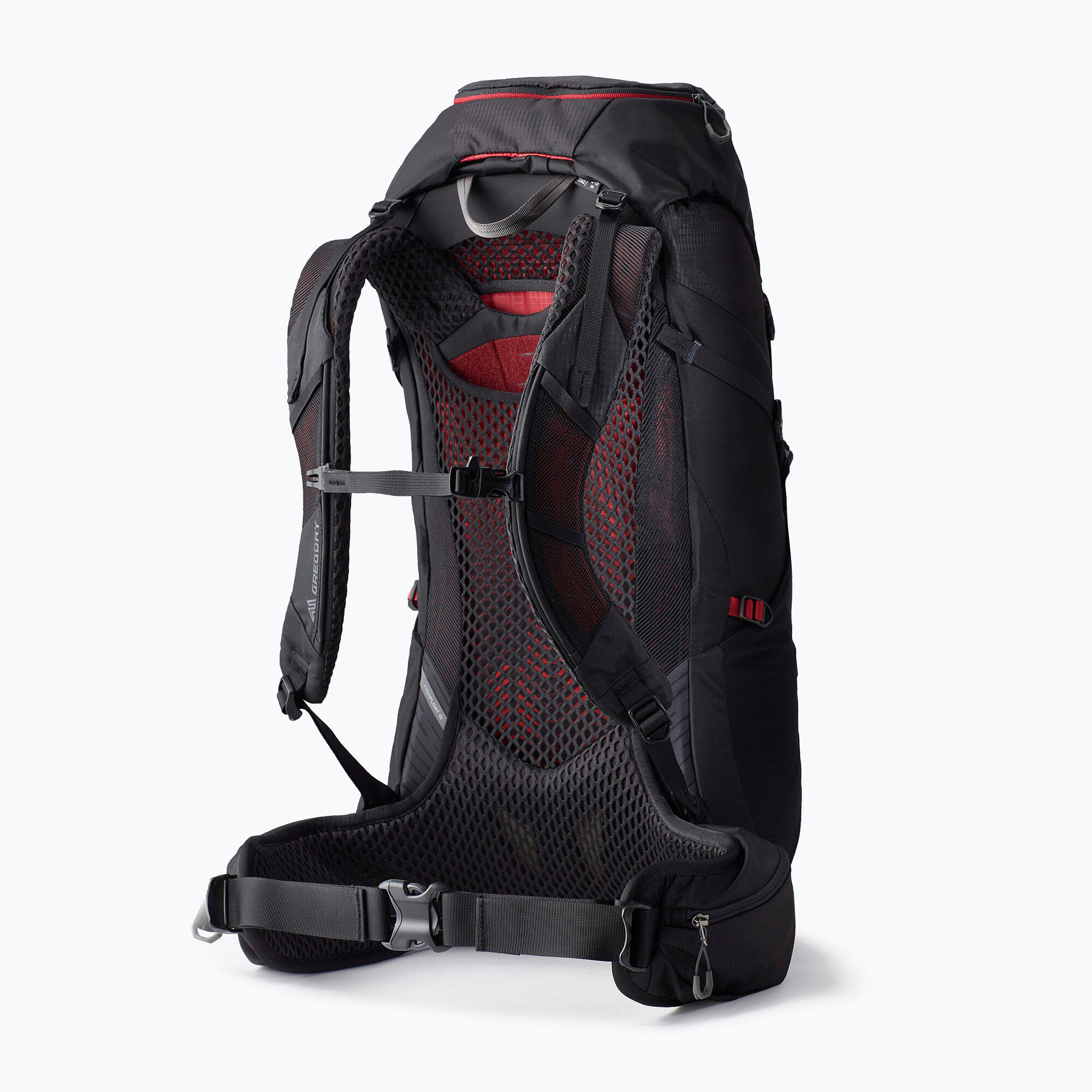 Mochila de senderismo para hombre Gregory Zulu 35 2/7