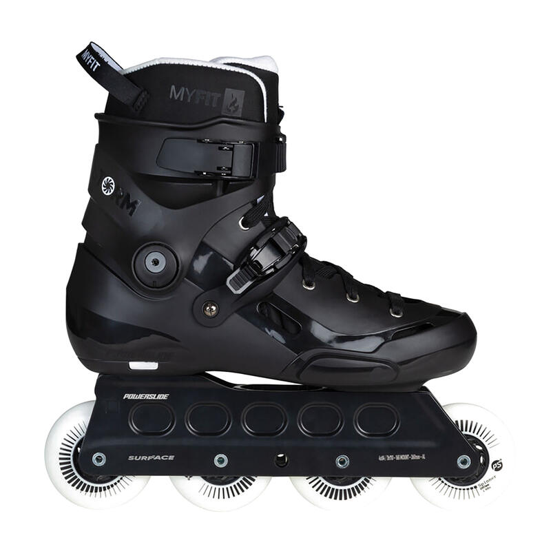 Patins Powerslide Storm 80