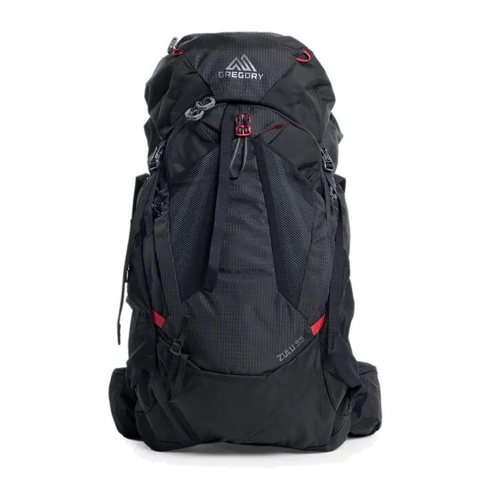 Mochila de senderismo para hombre Gregory Zulu 35