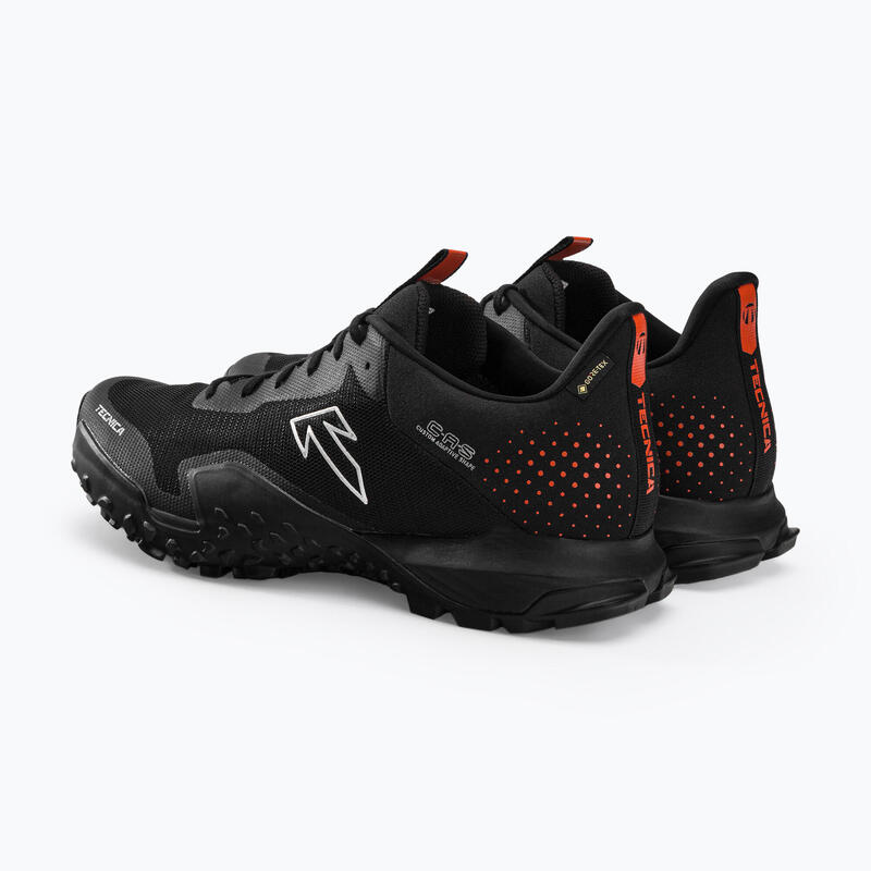 Zapatillas de trekking Tecnica Magma S GTX para hombre