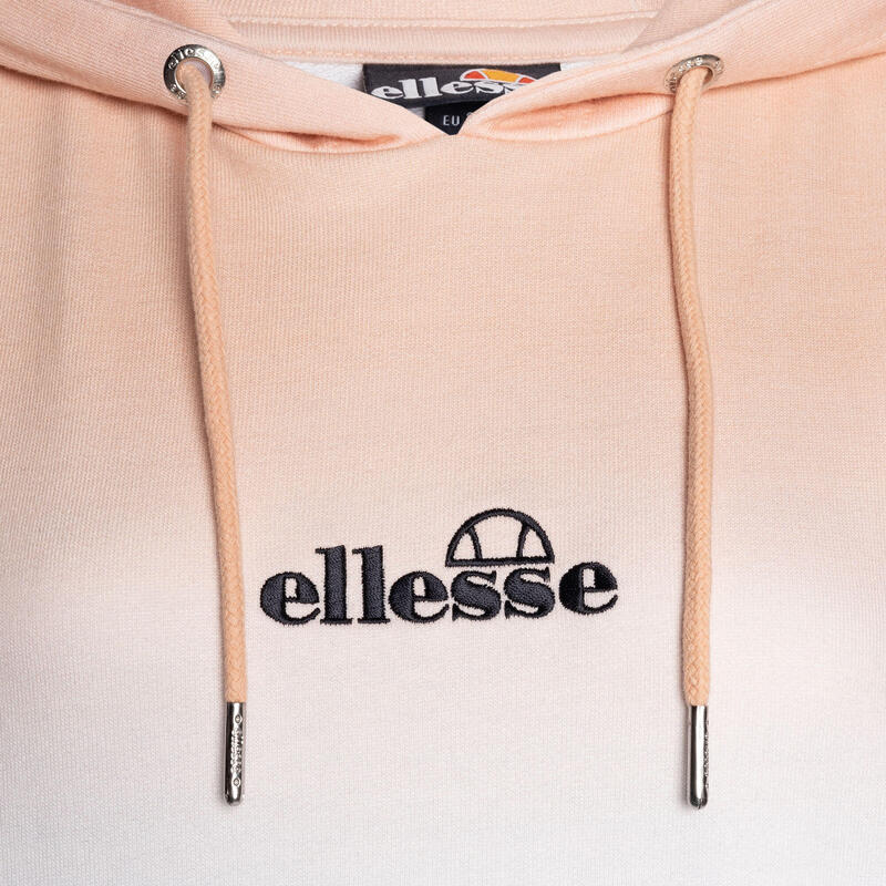 Sudadera de entrenamiento mujer Ellesse Estate Oh Hoody