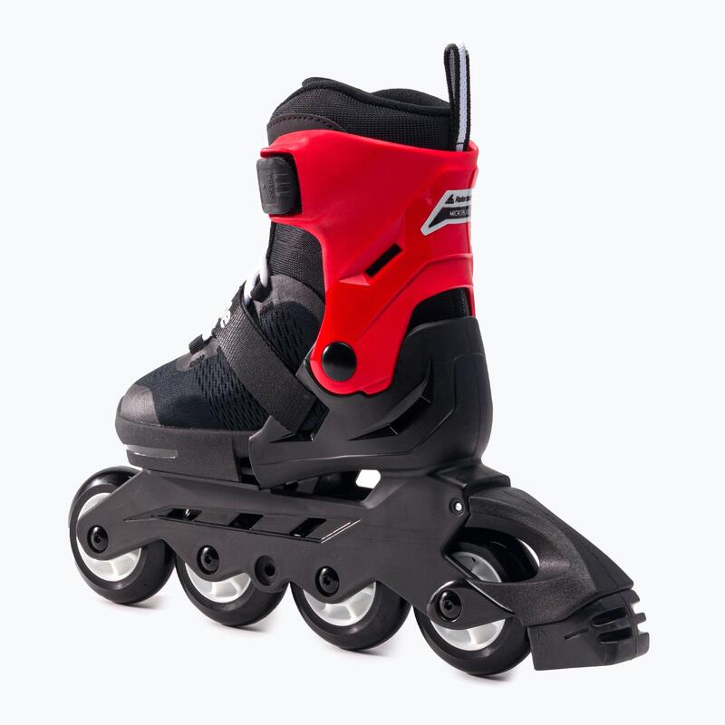 Rolki dziecięce Rollerblade Microblade