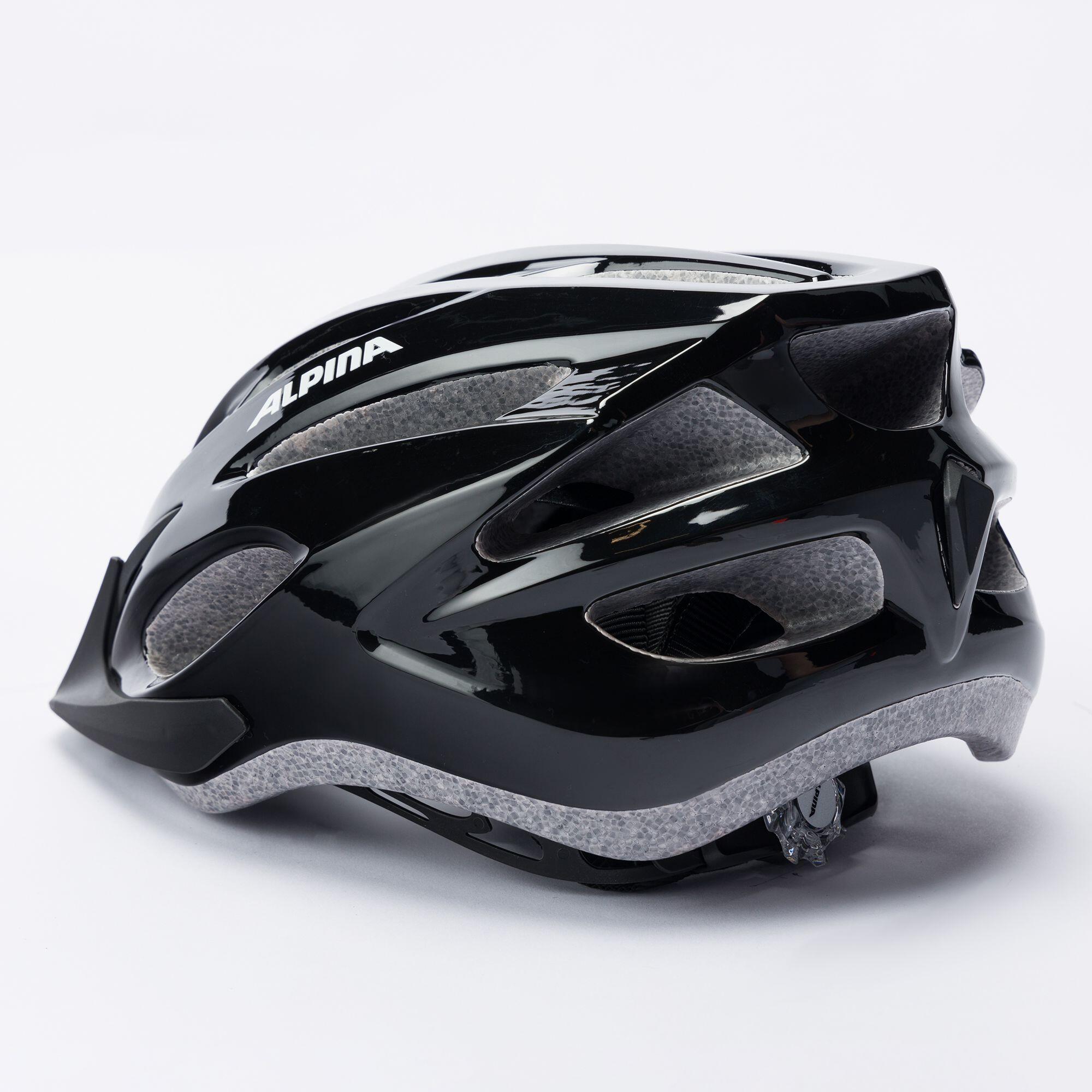 Alpina Mtb17 herenfietshelm 4/5