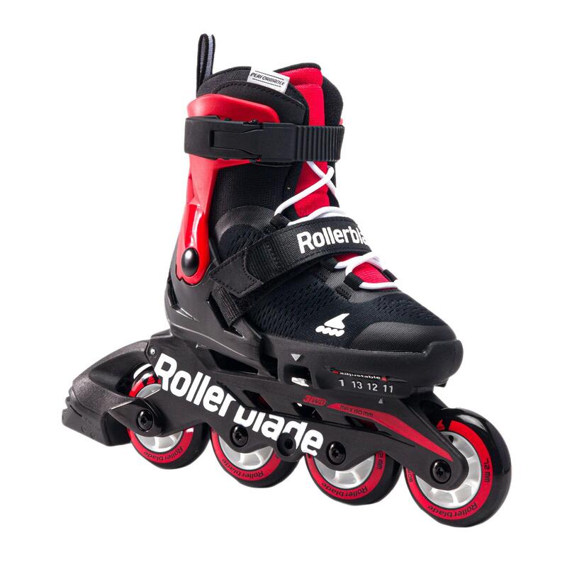 Rollerblade Microblade kinderrolschaatsen