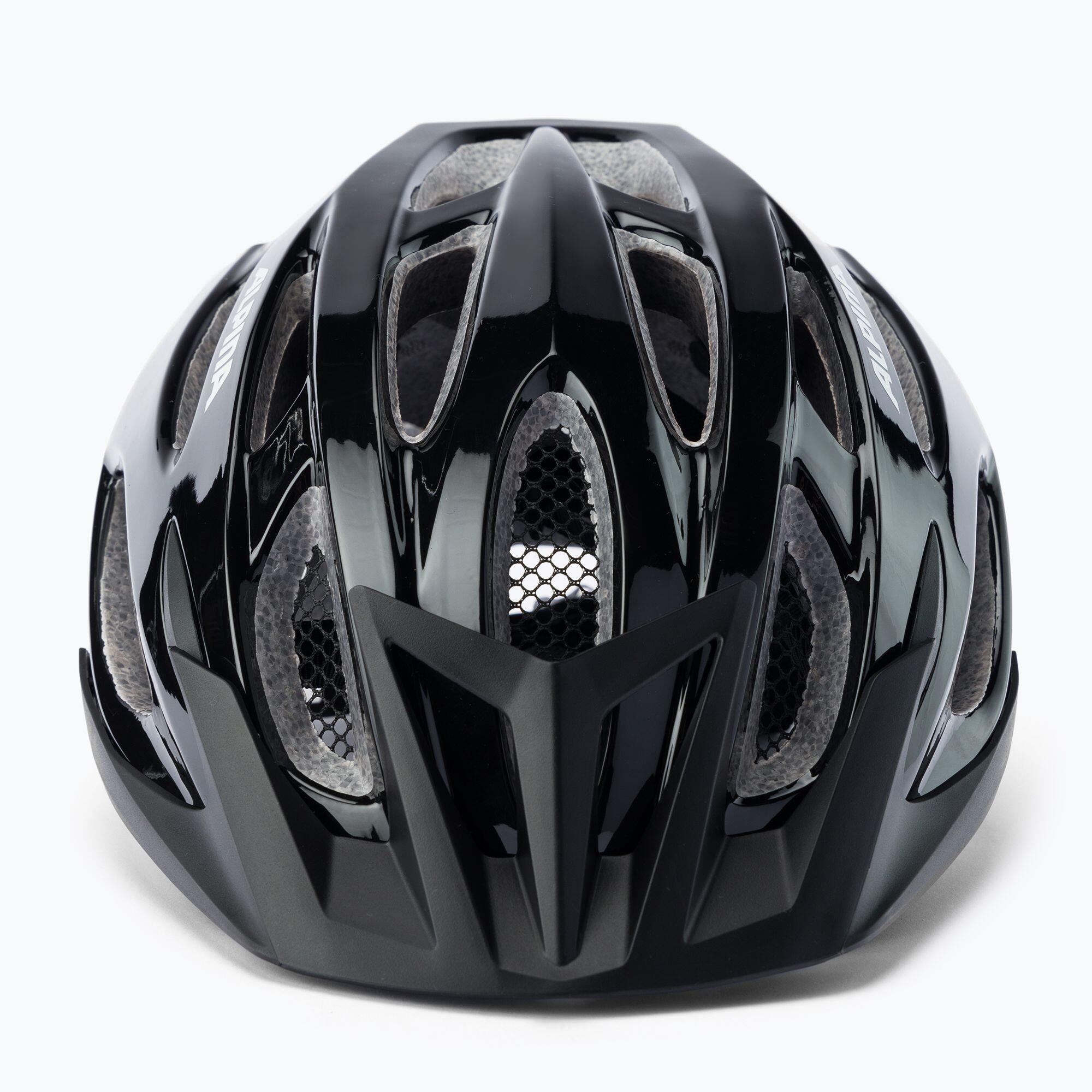 Alpina Mtb17 herenfietshelm 2/5