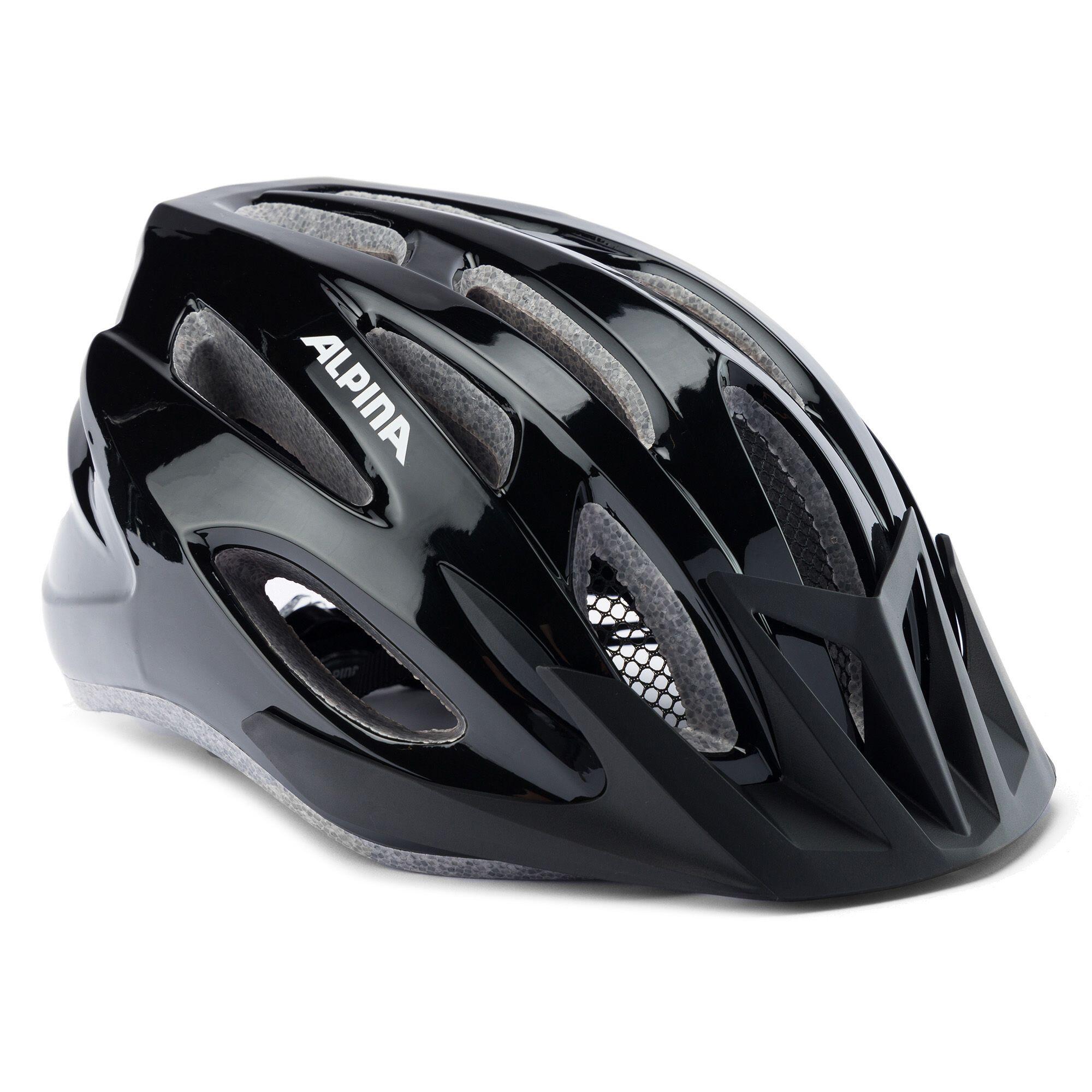 Alpina Mtb17 Herren-Fahrradhelm | Decathlon