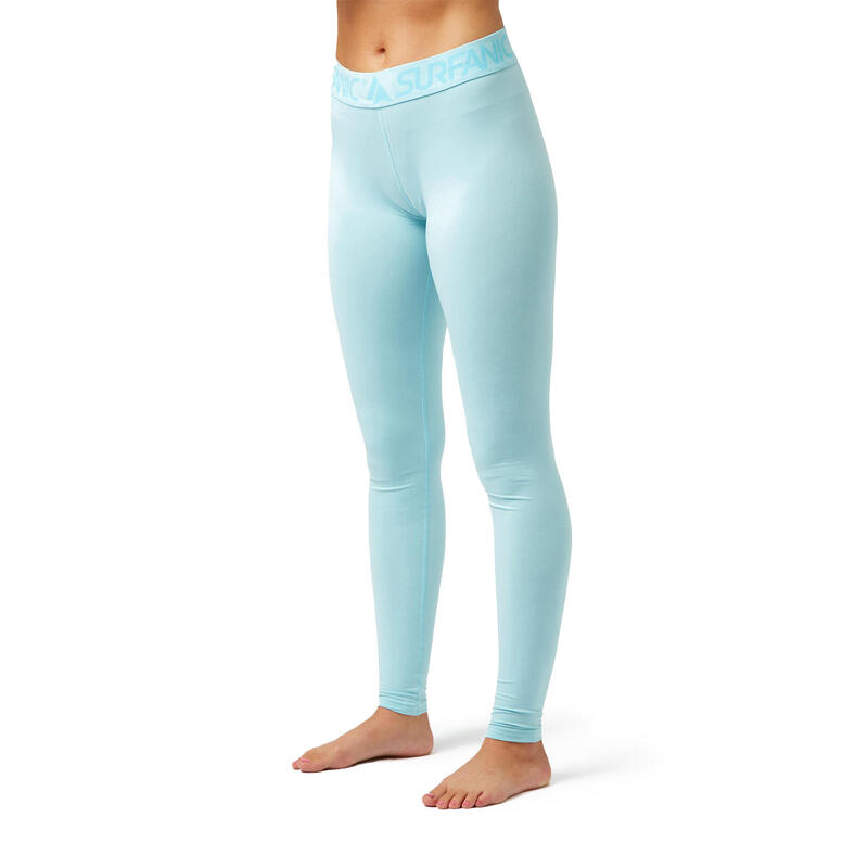 Pantalón térmico mujer Surfanic Cosy Long John