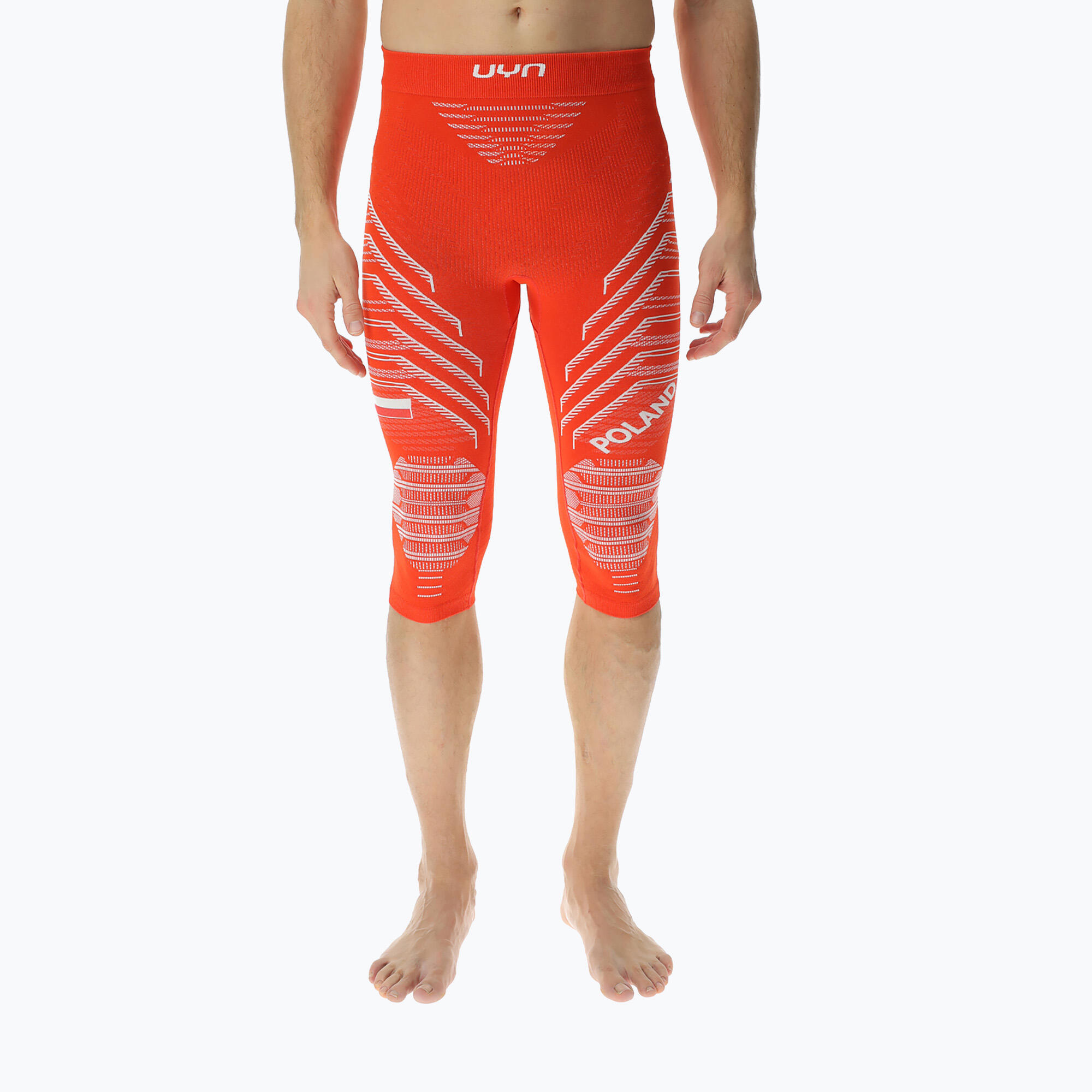 Natyon 3.0 Poland 3/4 Thermal Pants 5/6