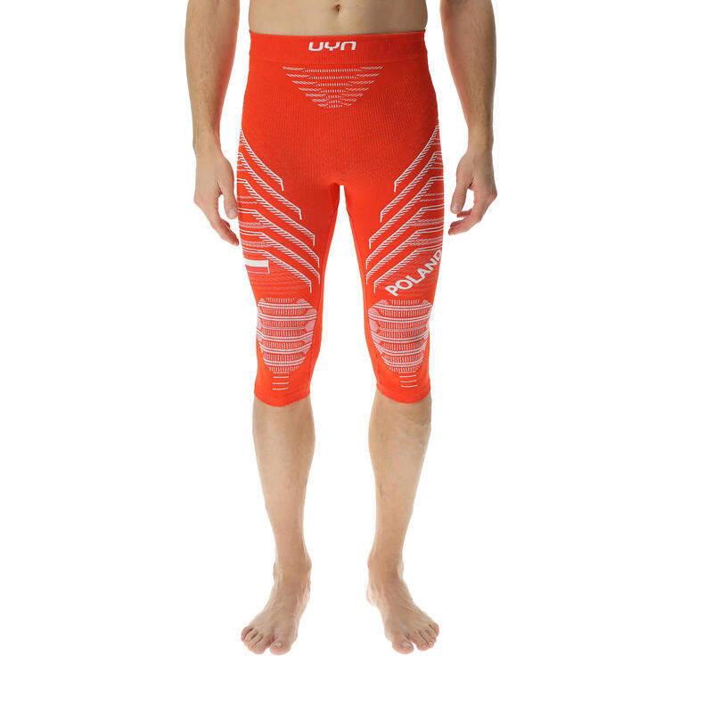 Pantalon thermoactif UYN Natyon 3.0