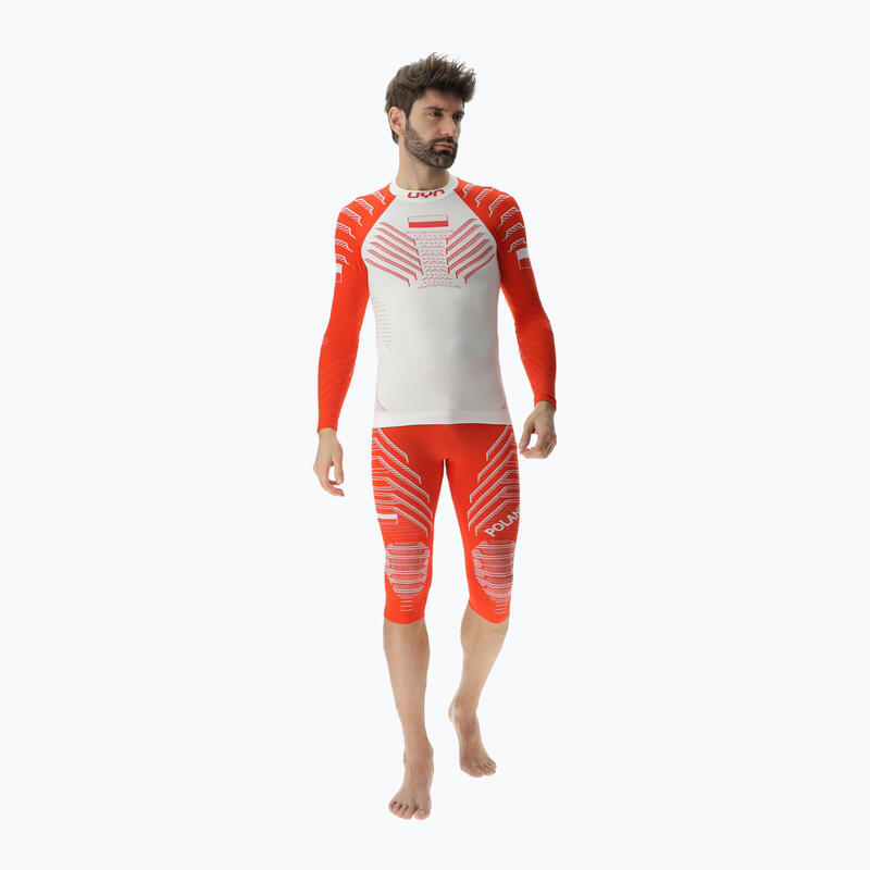 Natyon 3.0 Poland 3/4 Thermal Pants