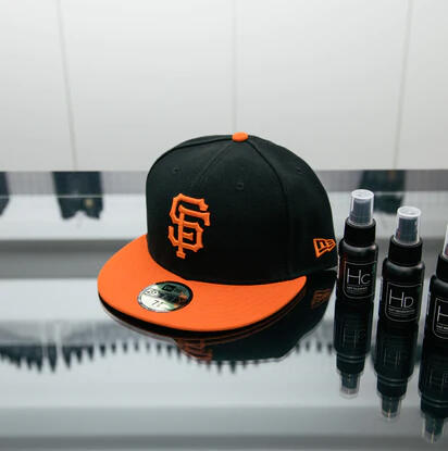 Zestaw do pielęgnacji czapek Sneaker LAB - Complete Hat Care 6/7