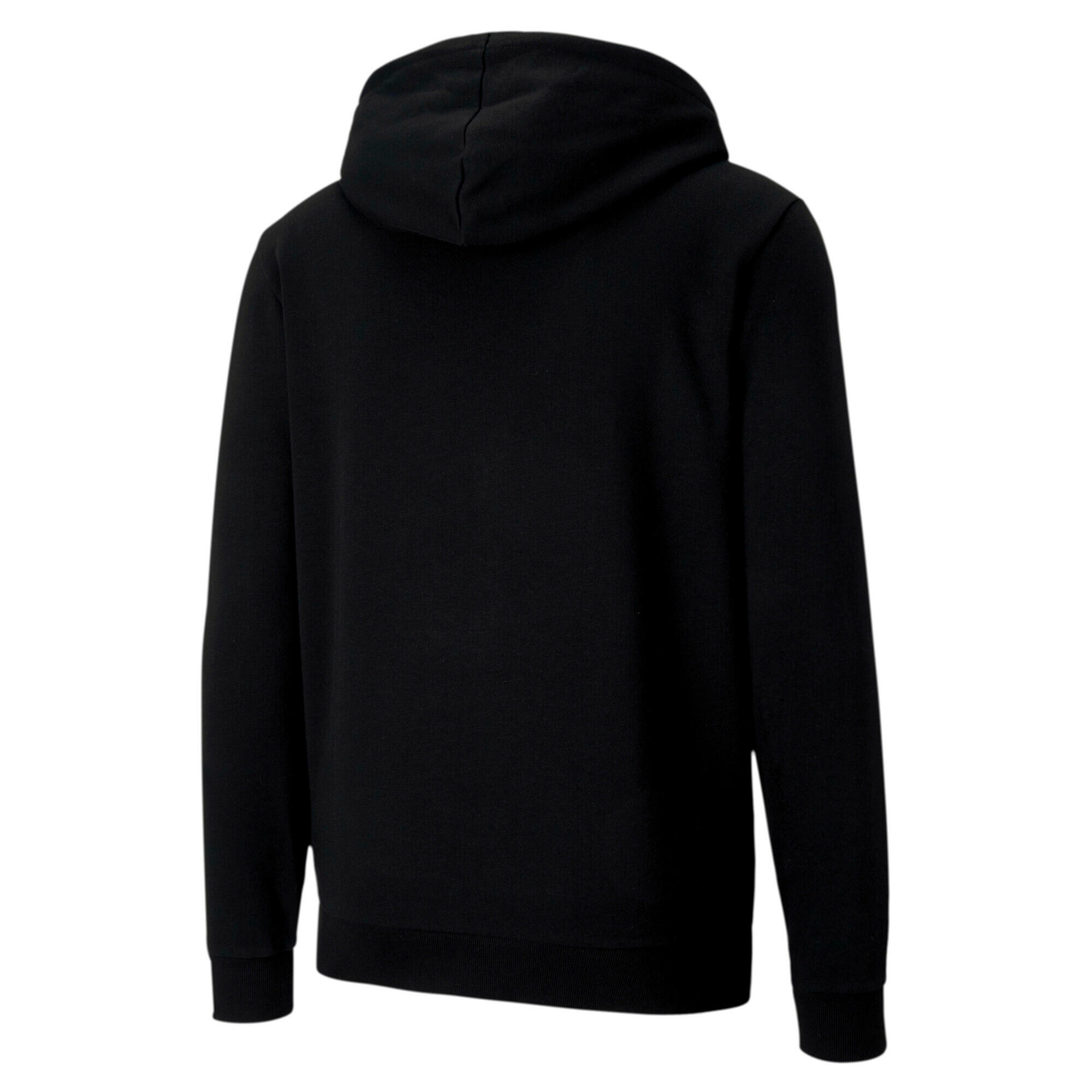 Felpa con cappuccio Puma team Goal 23 Casuals 2/6