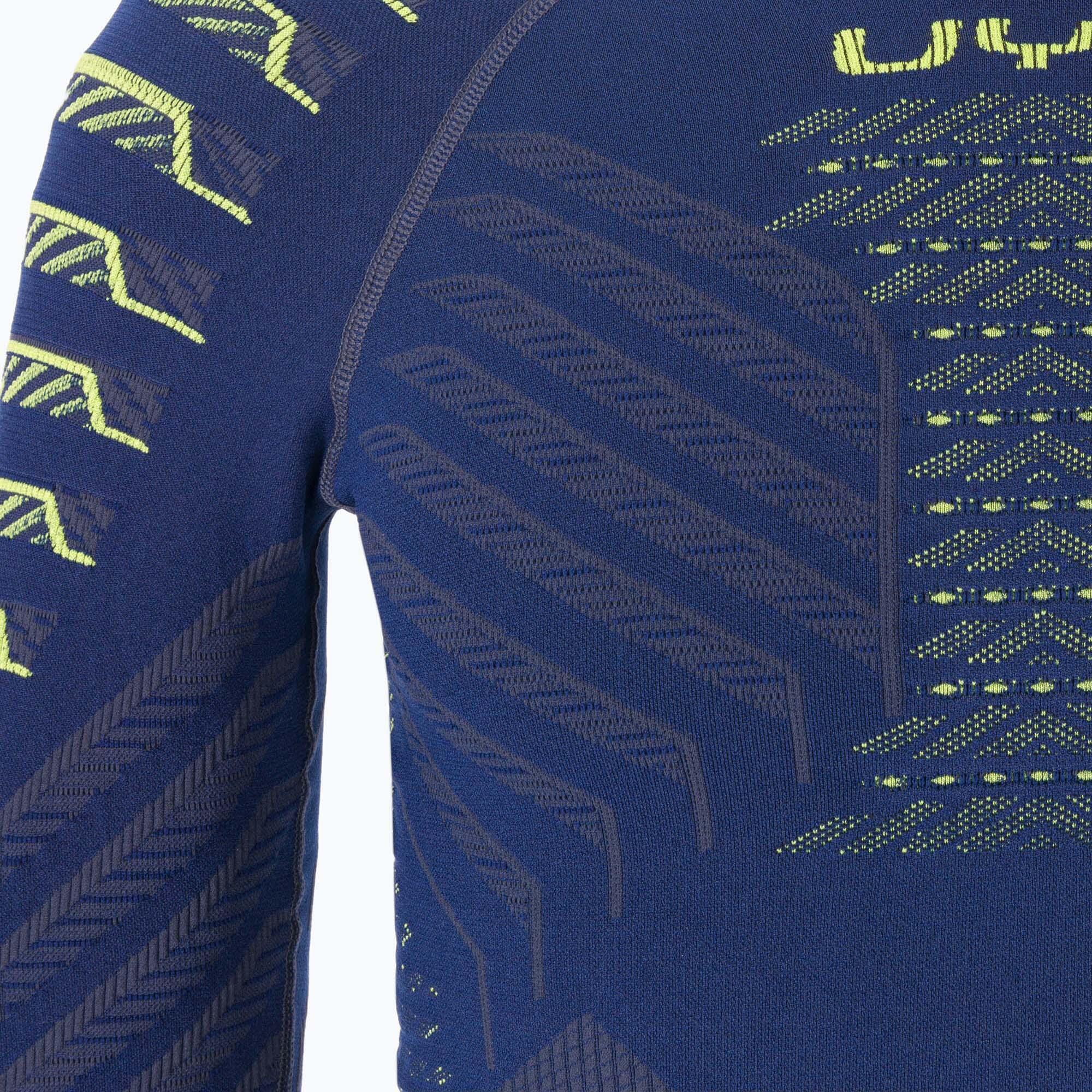 Maillot thermique Resilyon 3/6