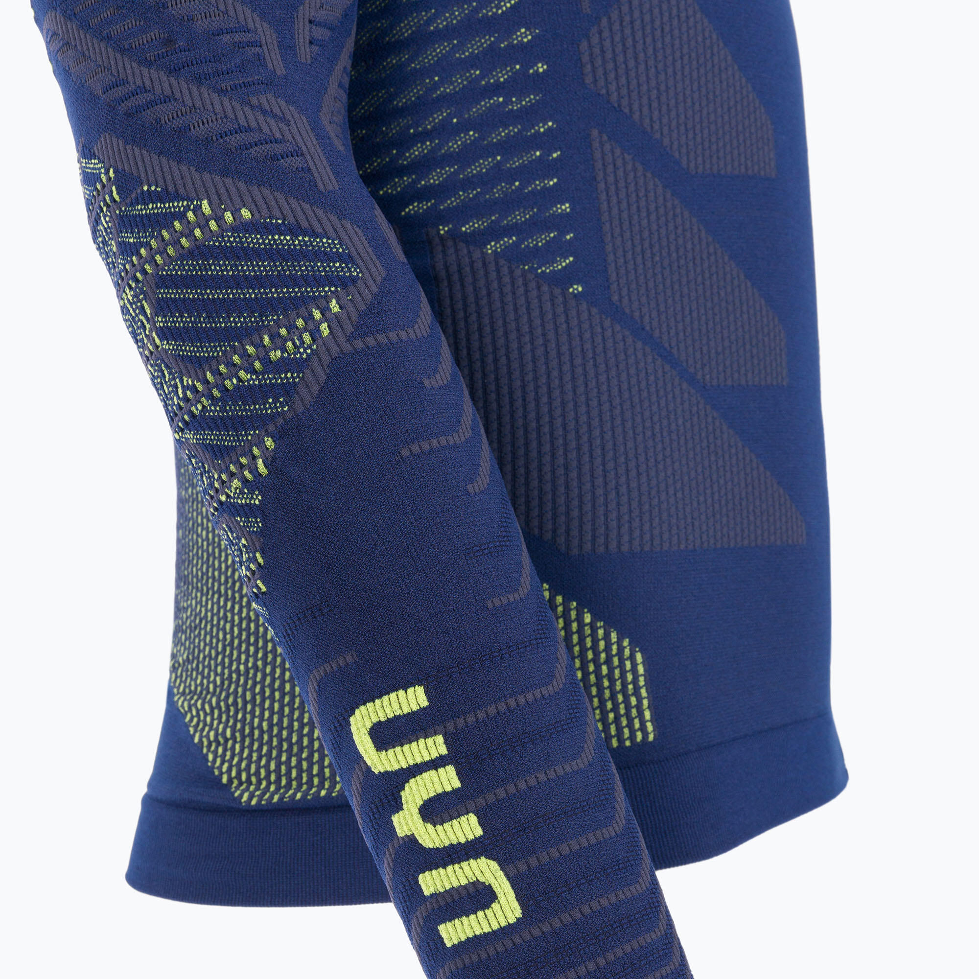 Maillot thermique Resilyon 4/6