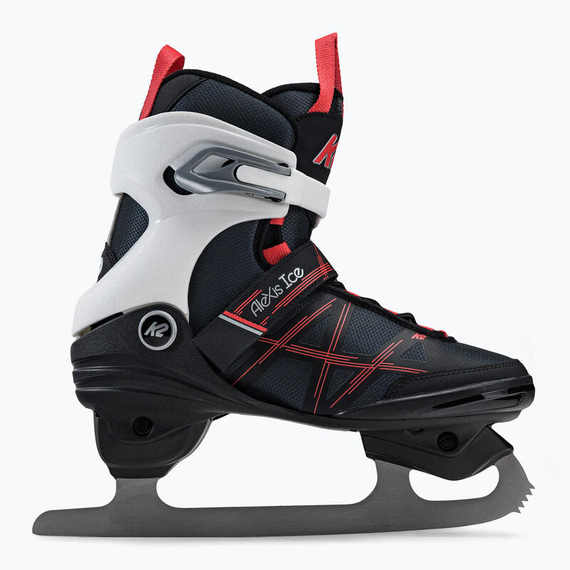 K2 Alexis Ice Figure Blade patines de hielo para mujer