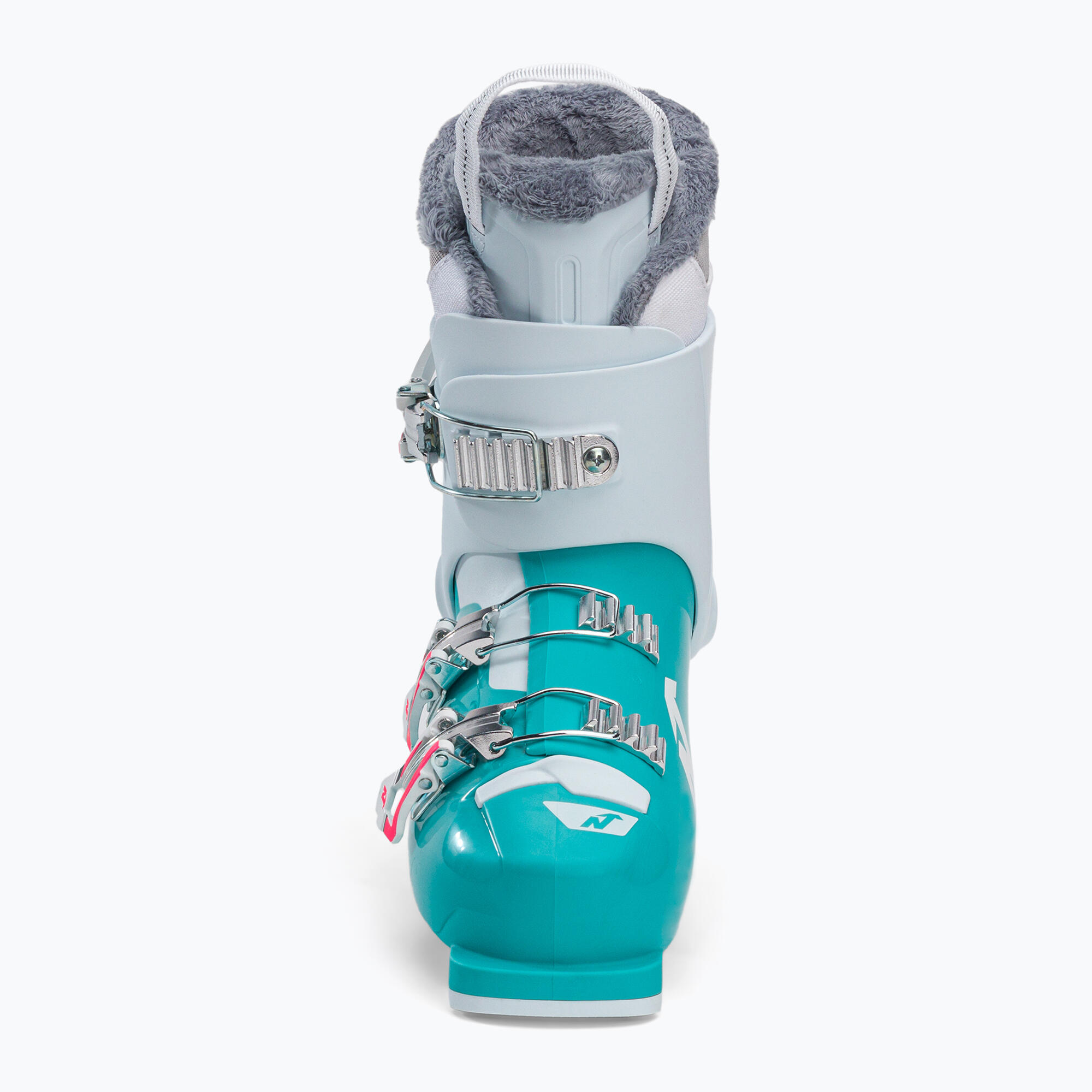Chaussures De Ski Speedmachine J 3 Fille 3/7