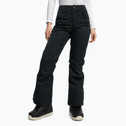 Pantalones de snowboard para mujeres de Roxy Diversion