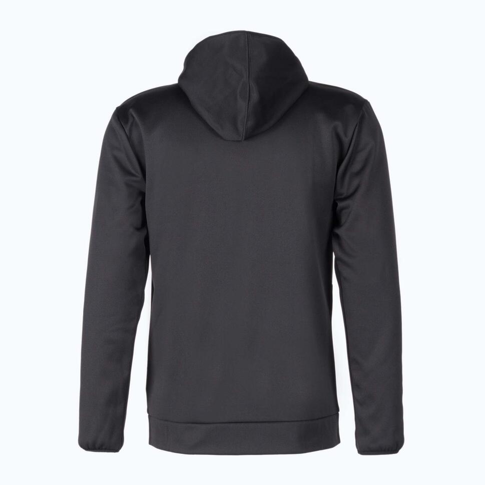 Bluza treningowa męska PUMA Train All Day Pwr Fleece