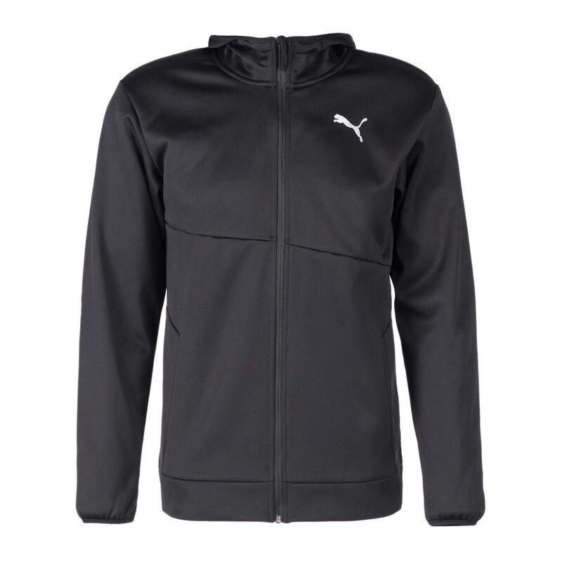 Sudadera de entrenamiento PUMA Train All Day Pwr Fleece para hombre