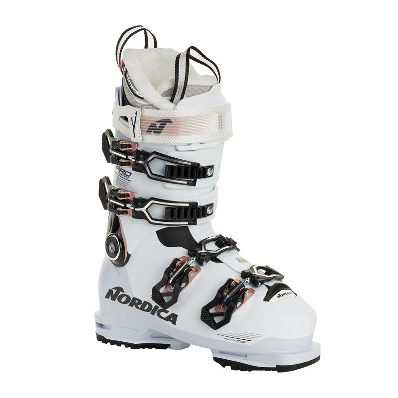 Buty narciarskie damskie Nordica Pro Machine 105 W GW