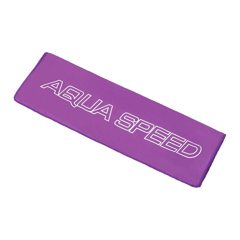 Ręcznik AQUA-SPEED Dry Flat
