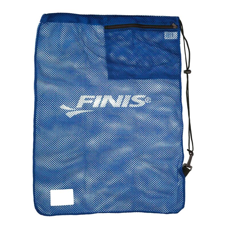 FINIS mesh-uitrustingstas