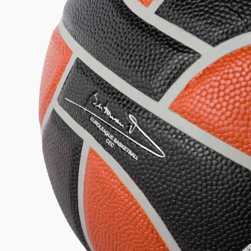 Baloncesto Spalding Euroliga TF-500 Legacy