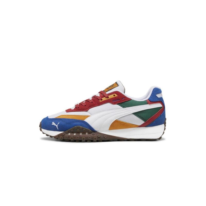 Moda/sportwear para Hombre Puma  Multicolor