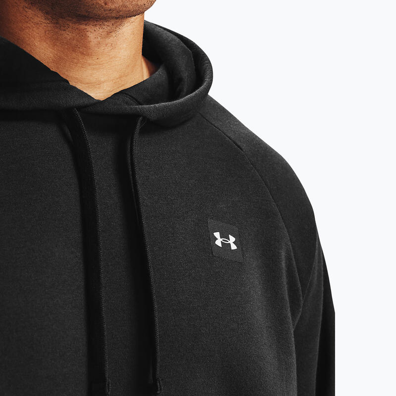 Hommes Under Armour Rival Hoodie