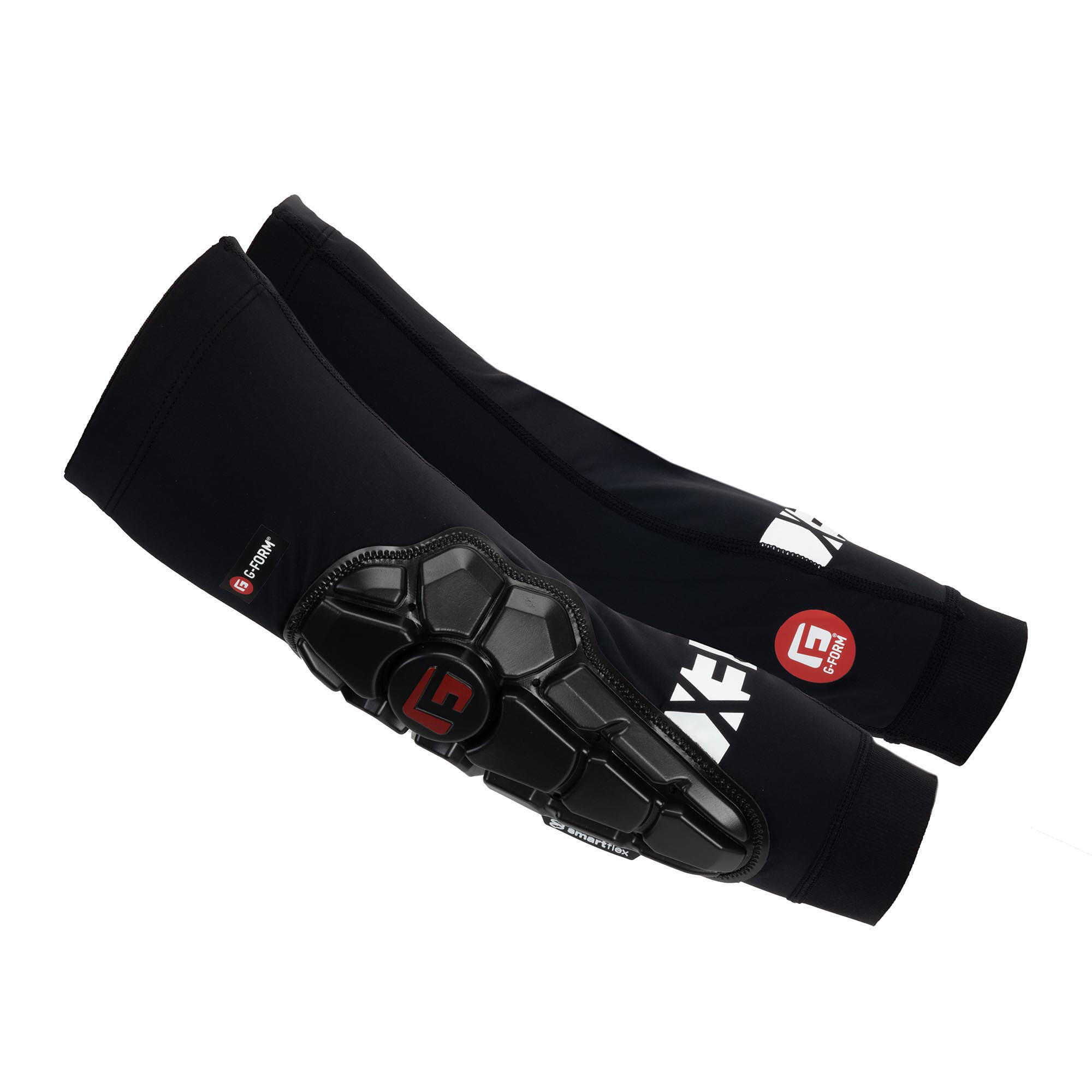 G-FORM Pro-X3 Elbow Guard Black
