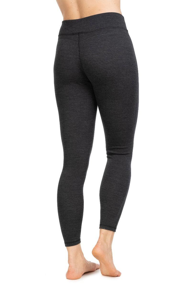 Leginsy Smartwool Classic Thermal Merino Base Layer Bottom Women 2/3