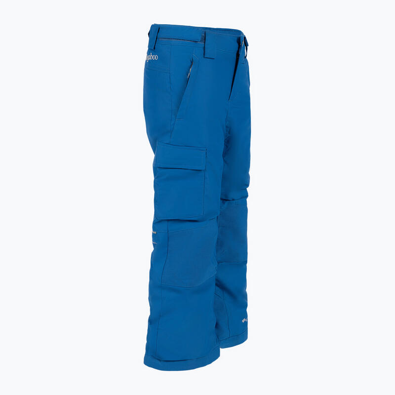 Pantalon de ski Columbia Bugaboo II pour enfants