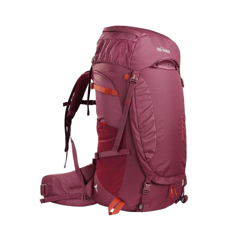 Zaino trekking da donna Tatonka Noras 55+10 l