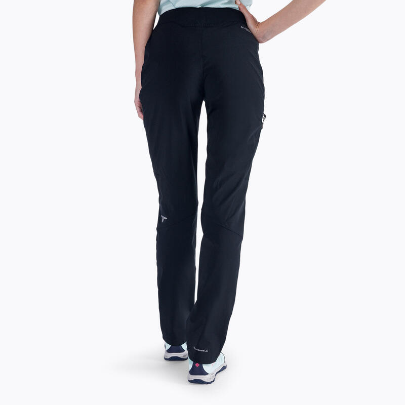 Pantalón de trekking femenino