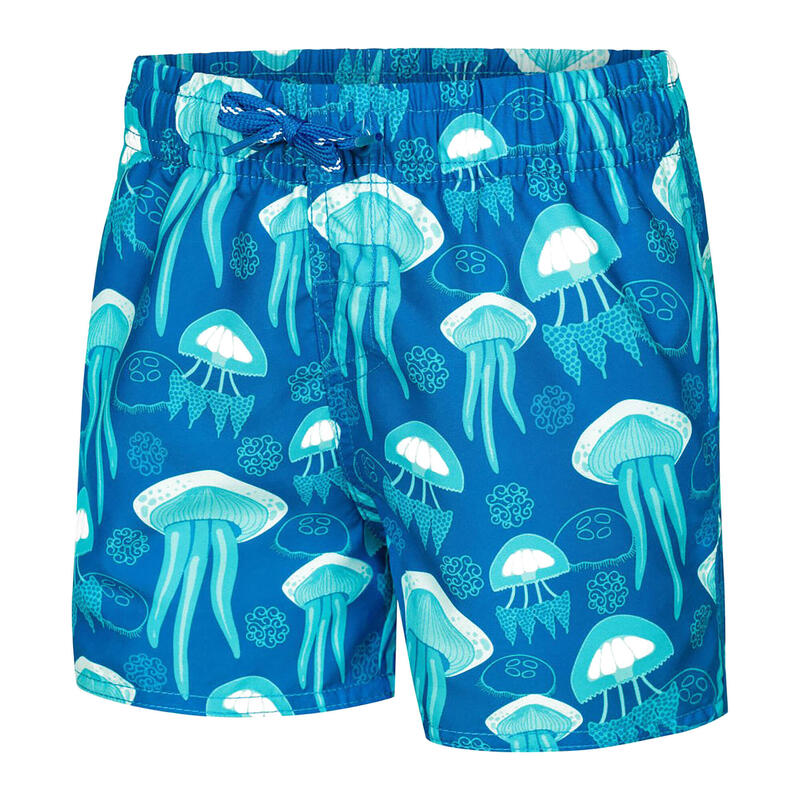 Szorty kąpielowe dziecięce AQUA-SPEED Finn Jellyfish