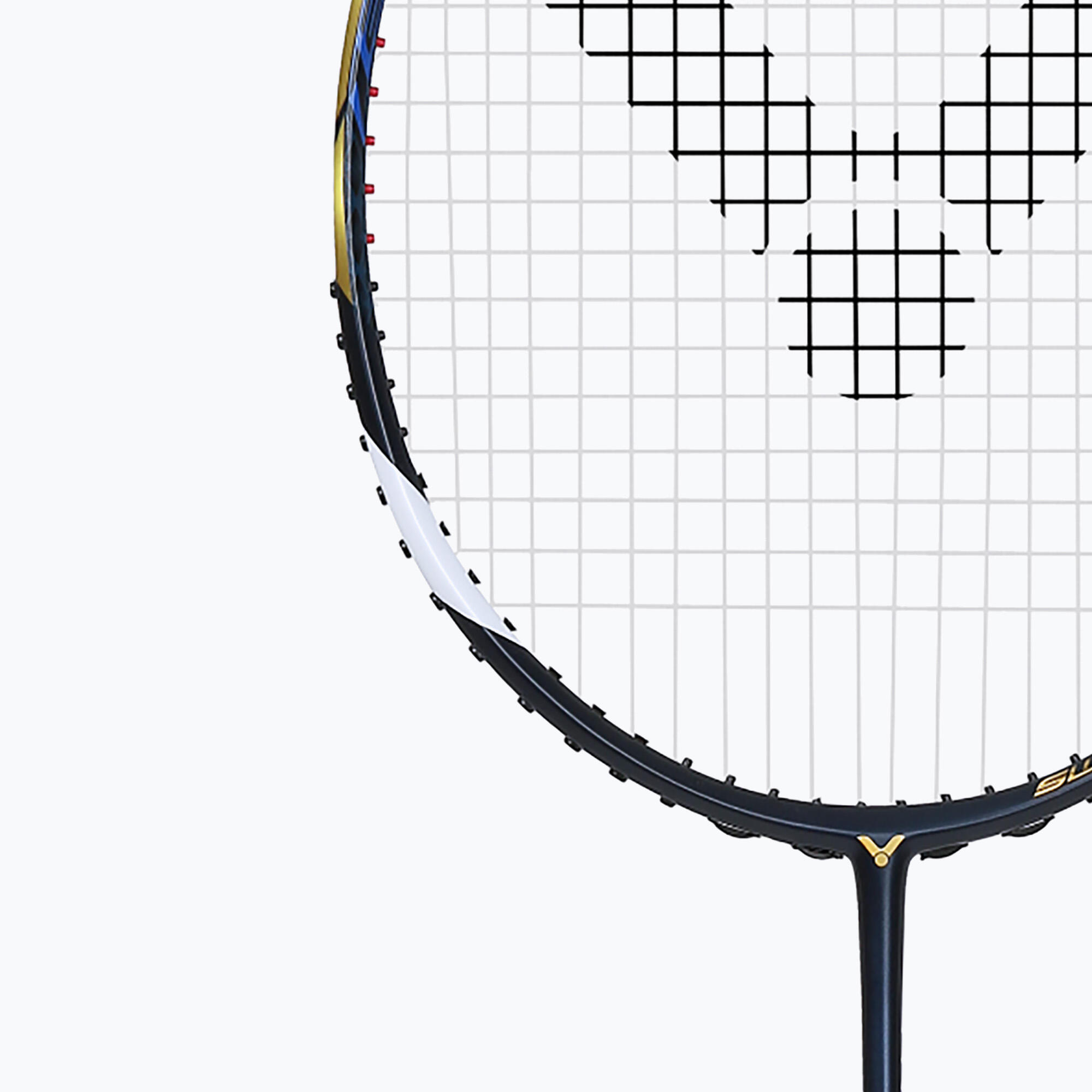 VICTOR Brave Sword 12 SE B badmintonracket 4/6