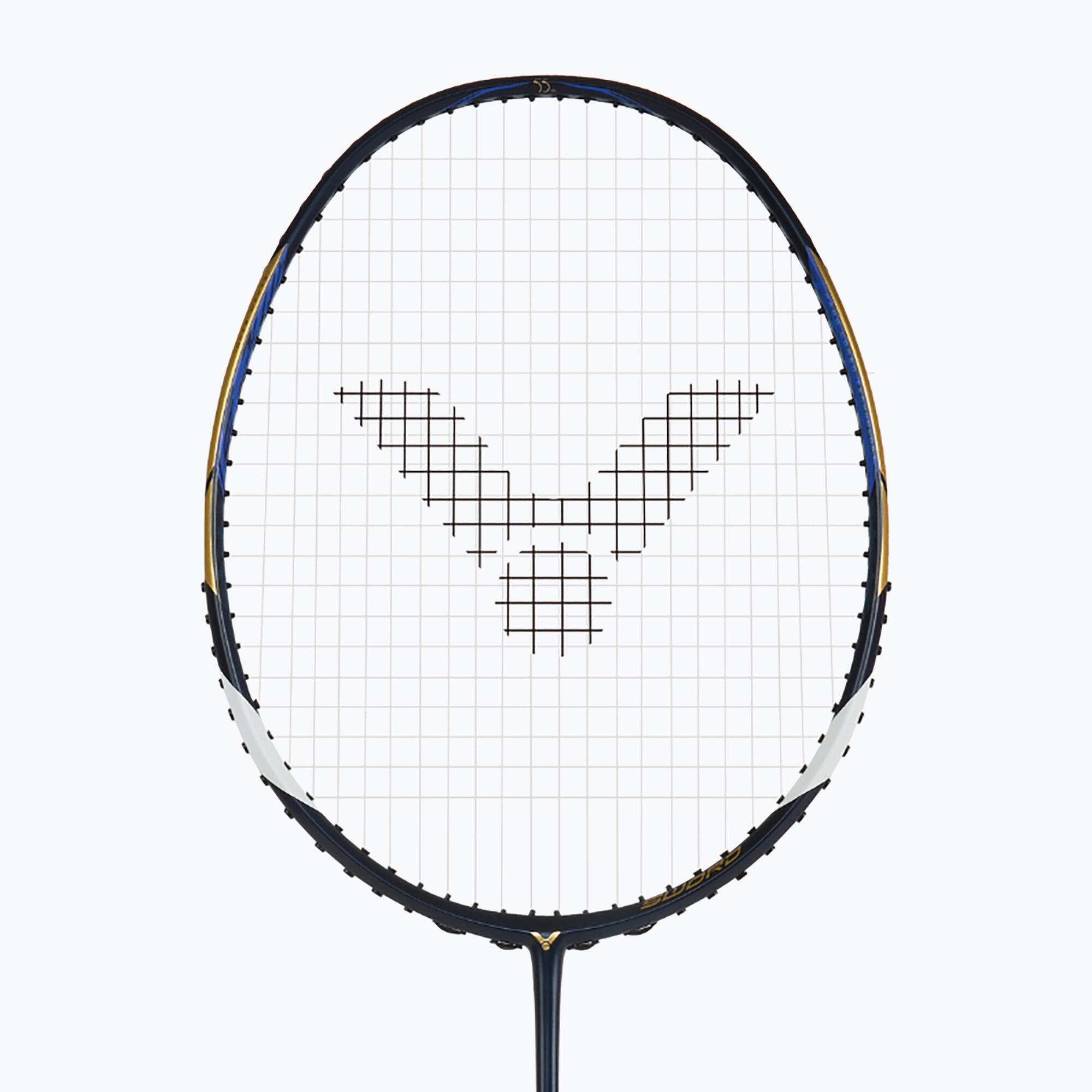 VICTOR Brave Sword 12 SE B badmintonracket 2/6