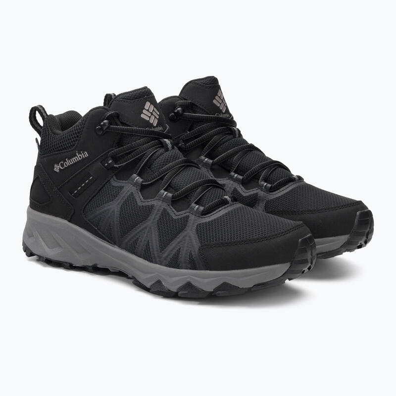 Columbia Peakfreak II Mid Outdry herenwandelschoenen