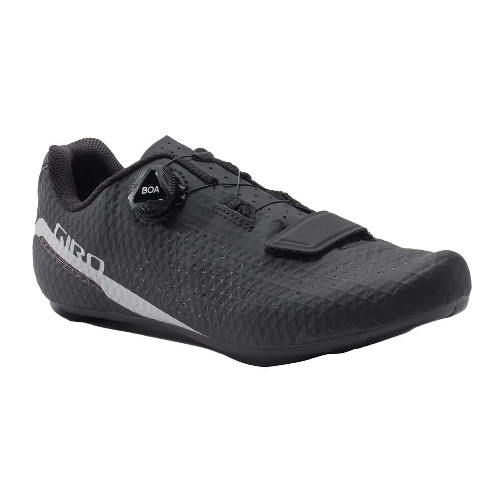 Giro Cadet Road Shoes Black