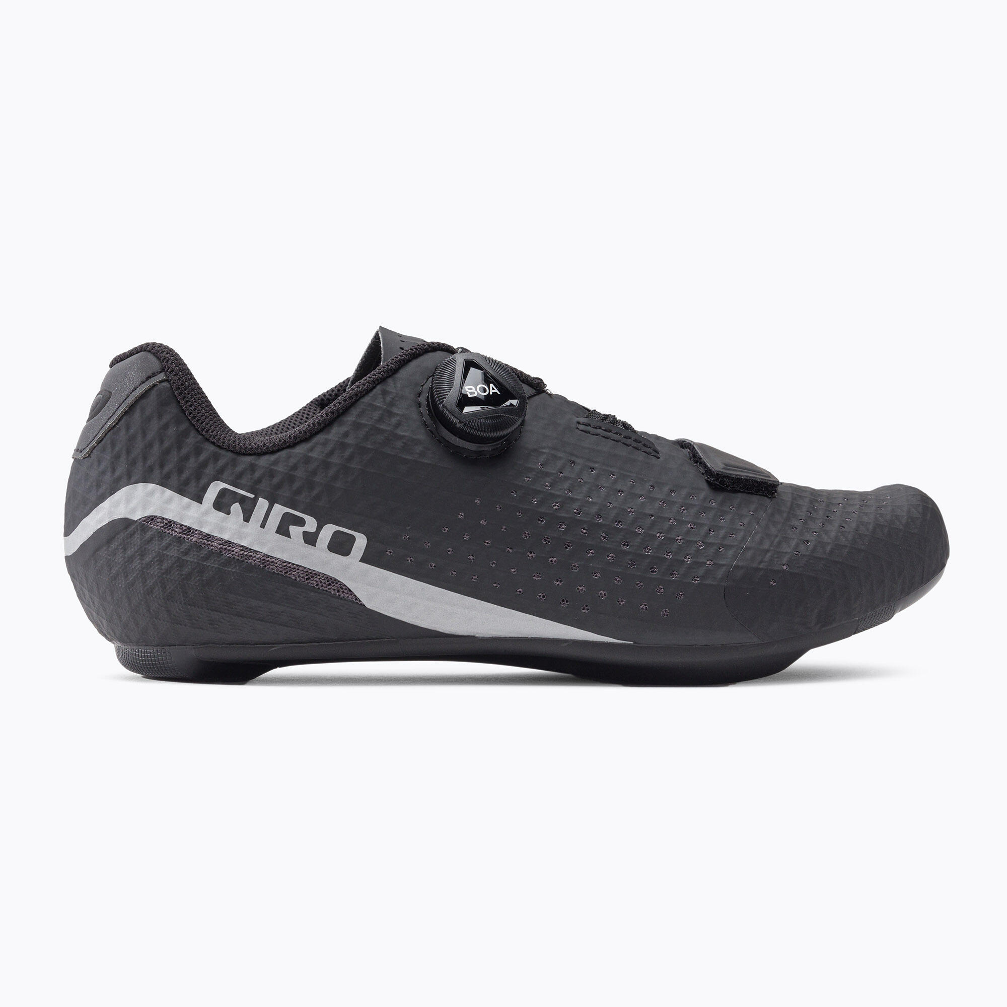Giro Cadet Carbon Herren-Straßenschuhe 2/5