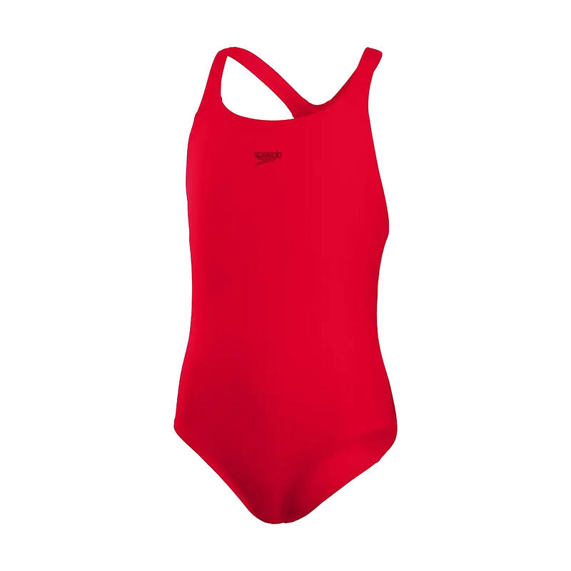 Maillot de bain une pièce Speedo Eco Endurance+ Medalist pour enfants