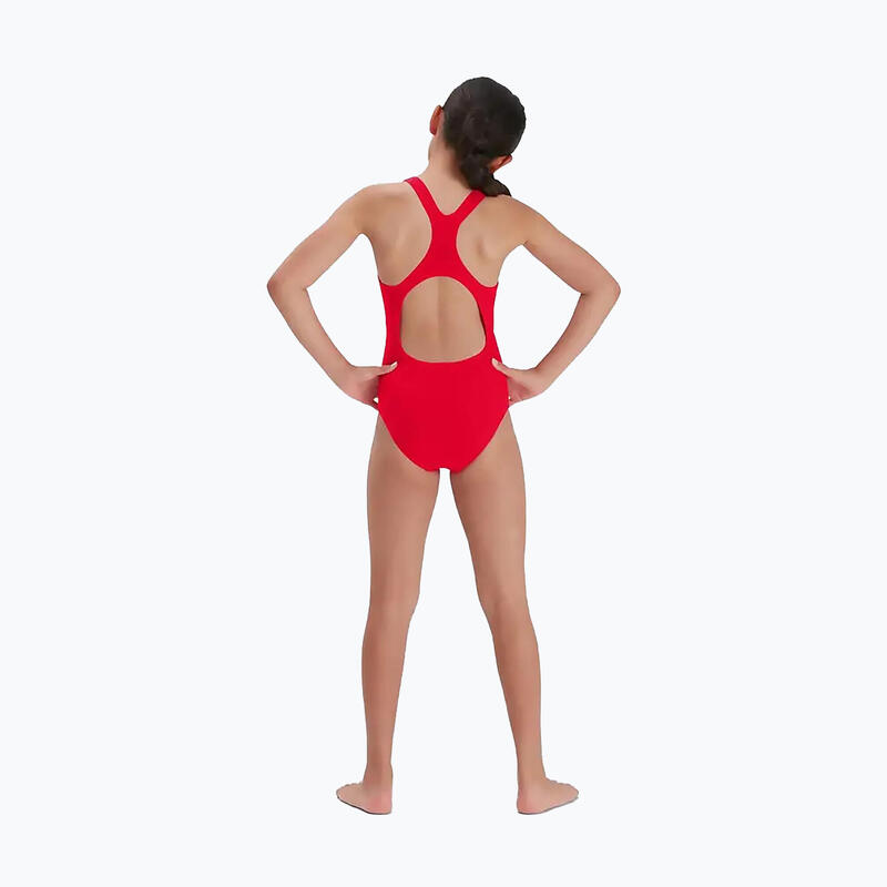 Maillot de bain une pièce Speedo Eco Endurance+ Medalist pour enfants