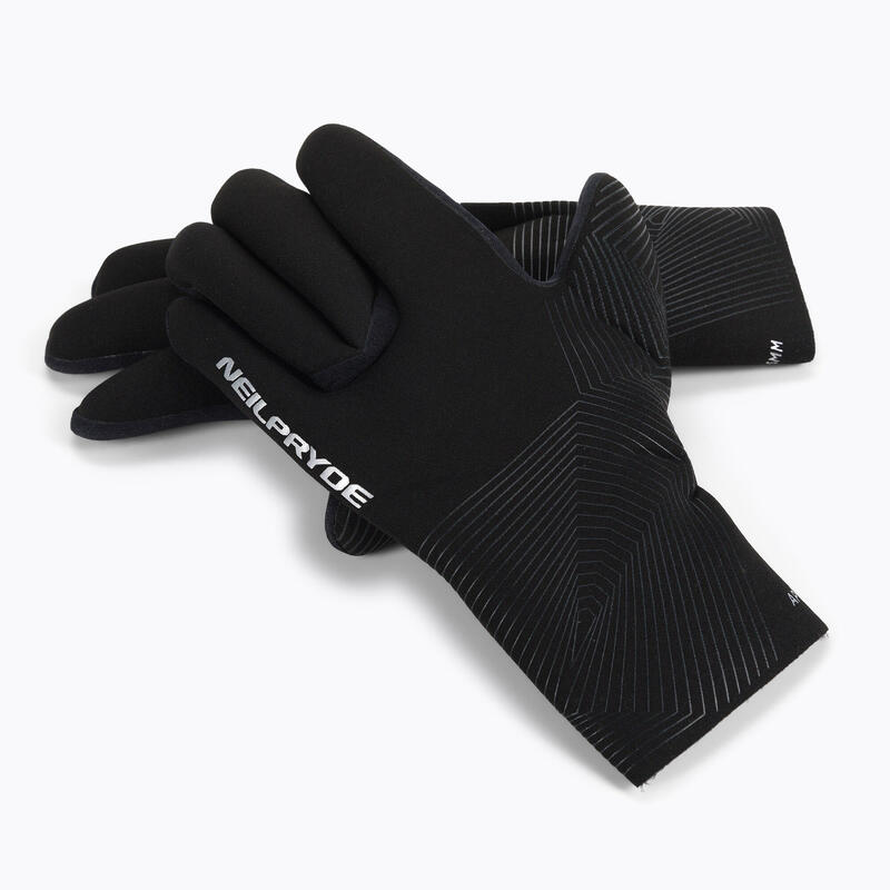 Guantes de neopreno NeilPryde Neo Seamless de 1,5 mm