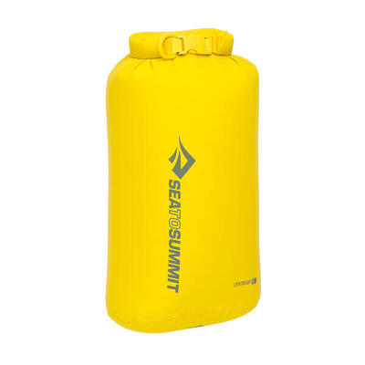 Waterdichte sea to summit lichtgewicht droge tas 5 l