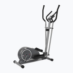 Bicicleta elíptica TOORX Crosstrainer