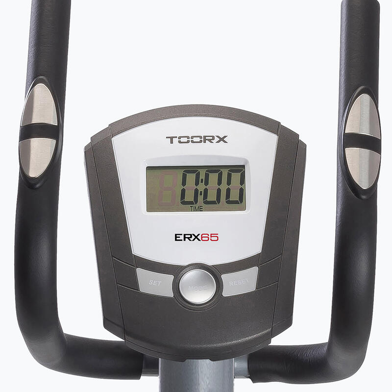 Bicicleta elíptica TOORX Crosstrainer