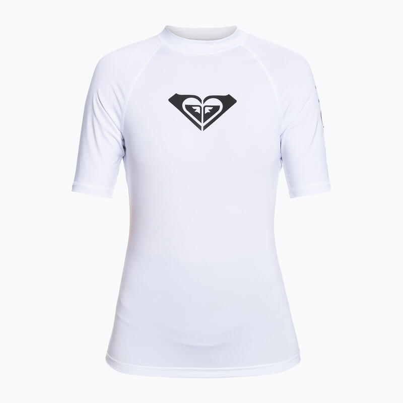 Maglia da nuoto ROXY Whole Hearted